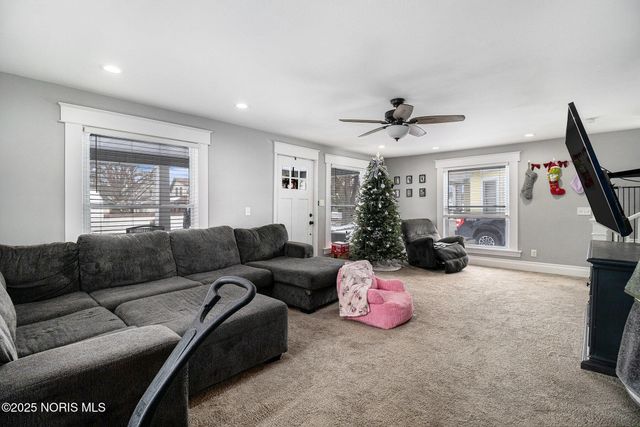 205 W 4th Street, Genoa, OH 43430