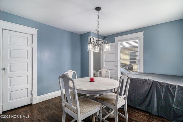 205 W 4th Street, Genoa, OH 43430