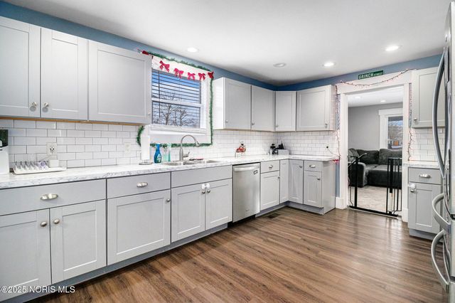 205 W 4th Street, Genoa, OH 43430