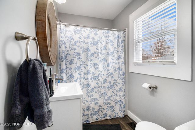 205 W 4th Street, Genoa, OH 43430