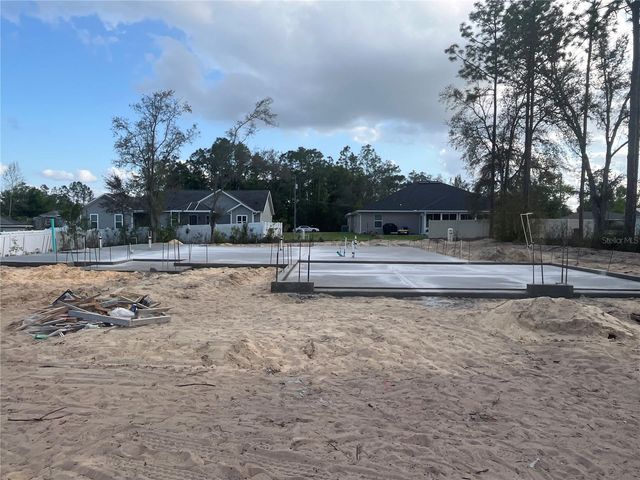 8824 SE 161 PLACE, Summerfield, FL 34491