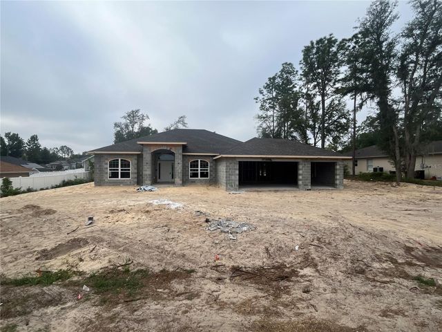 8824 SE 161 PLACE, Summerfield, FL 34491
