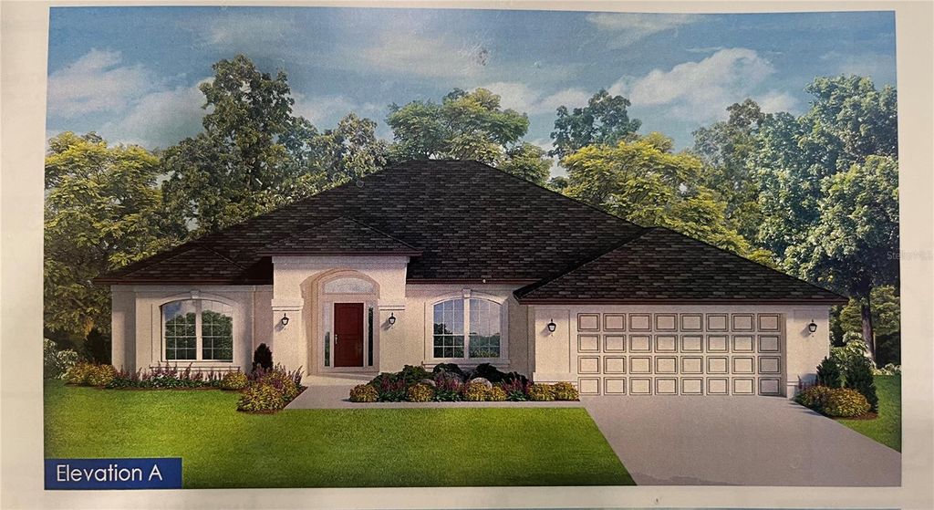 8824 SE 161 PLACE, Summerfield, FL 34491