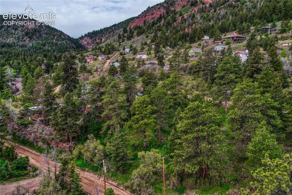 Virginia Avenue, Palmer Lake, CO 80133 — photo 2