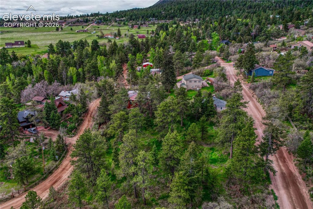 Virginia Avenue, Palmer Lake, CO 80133 — photo 3