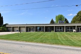W853 Kiel ROAD, New Holstein, WI 53061