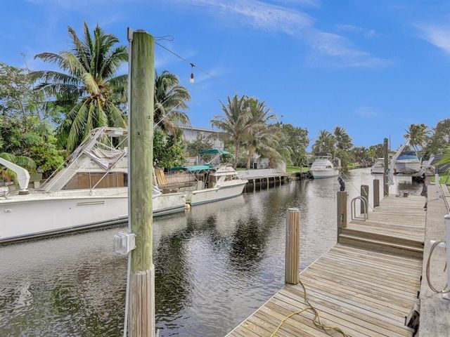 4530 SW 34th Drive, Dania Beach, FL 33312