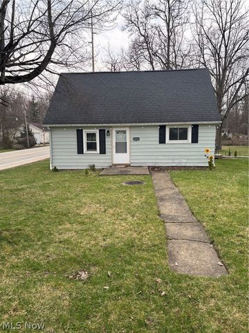 10526 Florida Street, Aurora, OH 44202