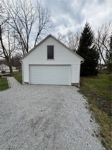 10526 Florida Street, Aurora, OH 44202