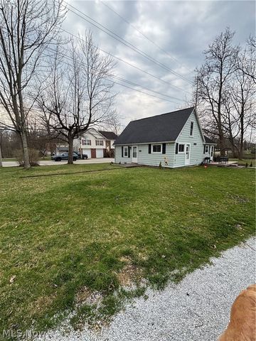 10526 Florida Street, Aurora, OH 44202