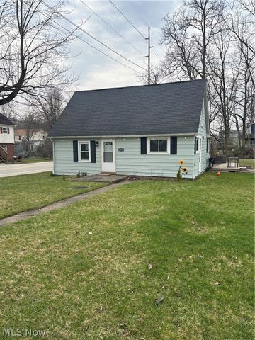 10526 Florida Street, Aurora, OH 44202