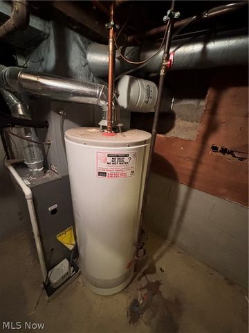 10526 Florida Street, Aurora, OH 44202