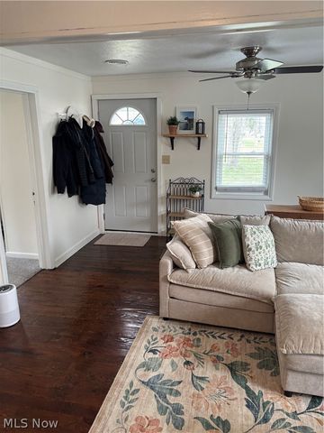 10526 Florida Street, Aurora, OH 44202