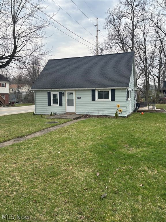 10526 Florida Street, Aurora, OH 44202