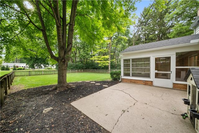 2196 Merrimont Drive, Troy, OH 45373