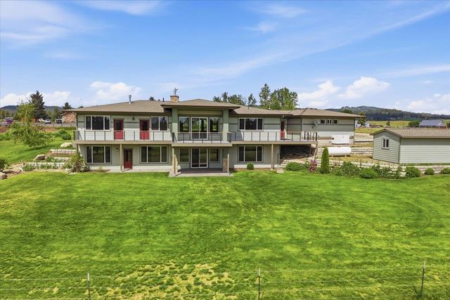 202 Allen Rd, Elk, WA 99009 property photo