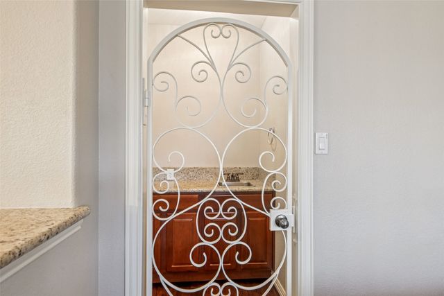 601 Belclaire Terrace, Desoto, TX 75115