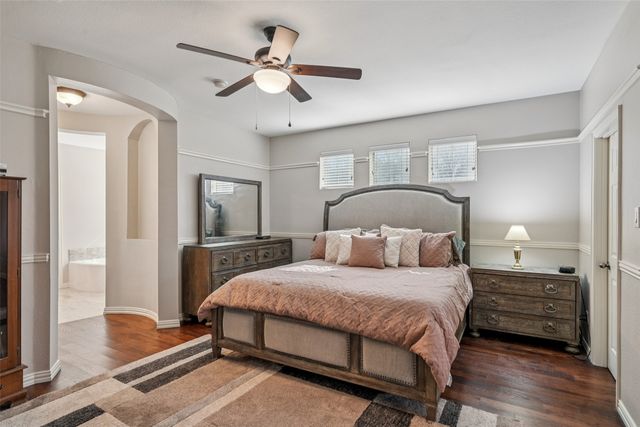 601 Belclaire Terrace, Desoto, TX 75115