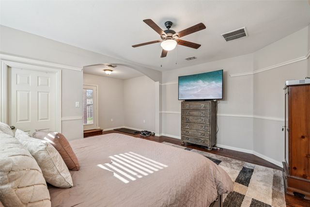 601 Belclaire Terrace, Desoto, TX 75115