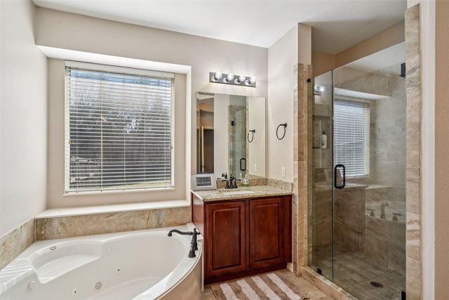 601 Belclaire Terrace, Desoto, TX 75115