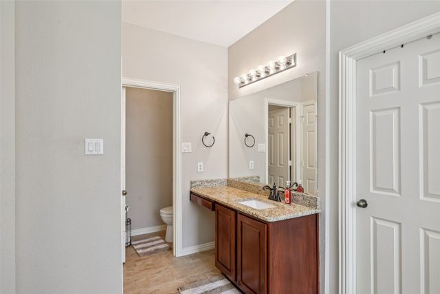 601 Belclaire Terrace, Desoto, TX 75115