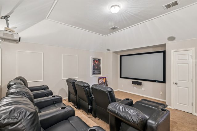 601 Belclaire Terrace, Desoto, TX 75115