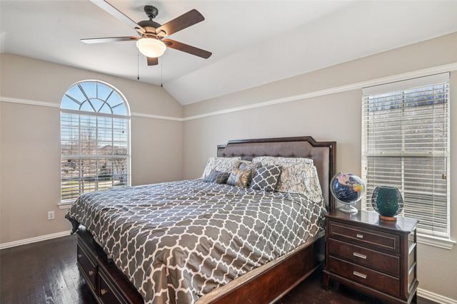 601 Belclaire Terrace, Desoto, TX 75115