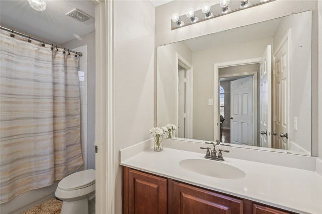 601 Belclaire Terrace, Desoto, TX 75115