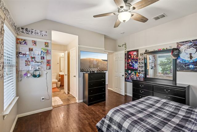 601 Belclaire Terrace, Desoto, TX 75115