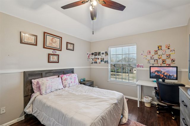 601 Belclaire Terrace, Desoto, TX 75115