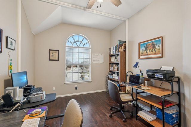 601 Belclaire Terrace, Desoto, TX 75115