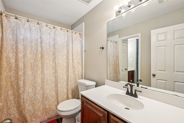 601 Belclaire Terrace, Desoto, TX 75115