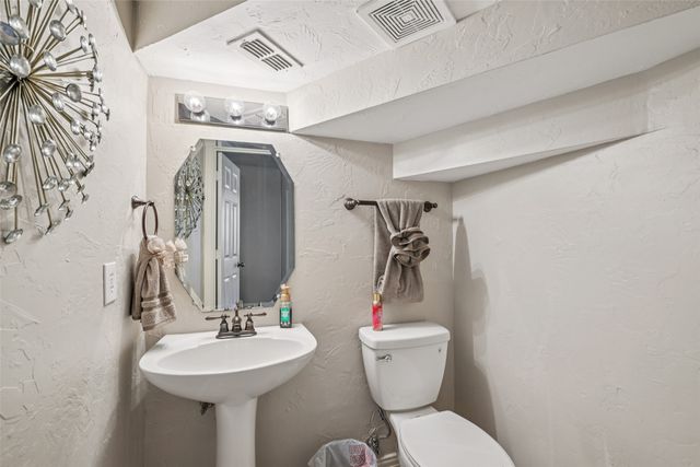 601 Belclaire Terrace, Desoto, TX 75115