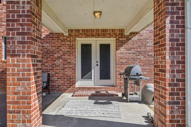601 Belclaire Terrace, Desoto, TX 75115