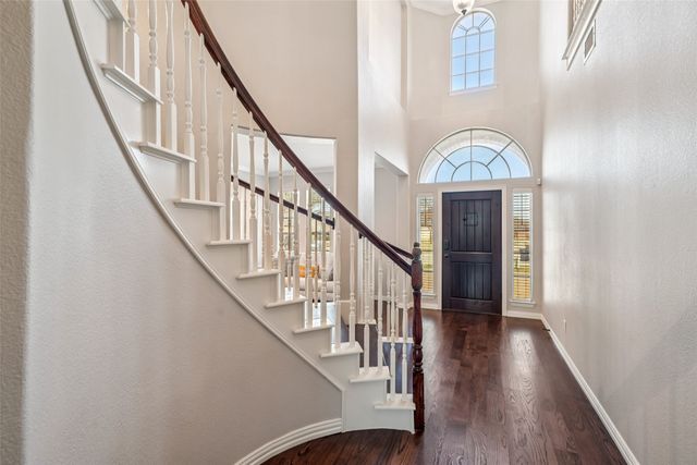 601 Belclaire Terrace, Desoto, TX 75115