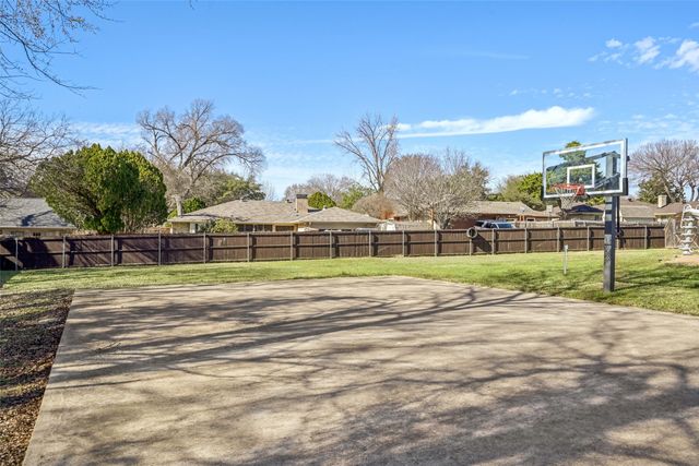 601 Belclaire Terrace, Desoto, TX 75115