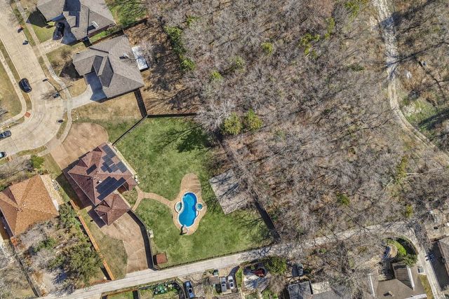 601 Belclaire Terrace, Desoto, TX 75115