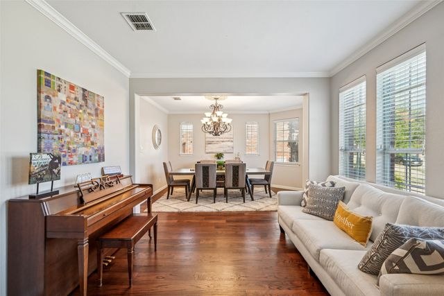 601 Belclaire Terrace, Desoto, TX 75115