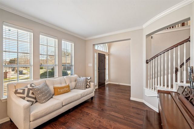 601 Belclaire Terrace, Desoto, TX 75115