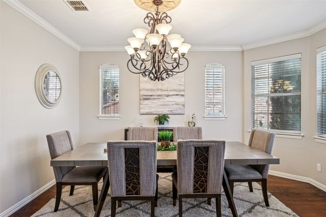 601 Belclaire Terrace, Desoto, TX 75115