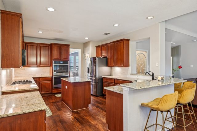 601 Belclaire Terrace, Desoto, TX 75115