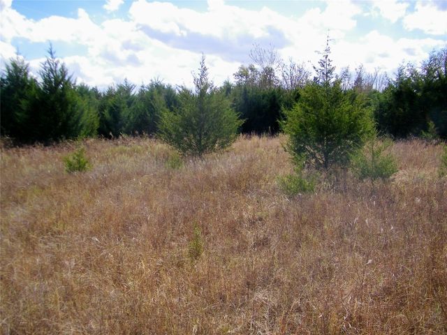 E 1020 Road, Prague, OK 74864