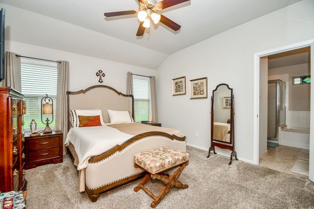 3334 Mcdonough Way, Katy, TX 77494