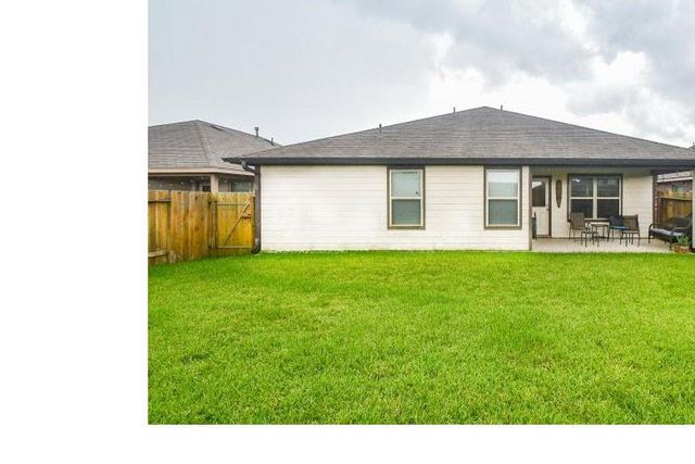 3334 Mcdonough Way, Katy, TX 77494