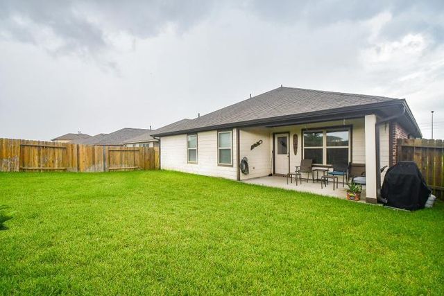 3334 Mcdonough Way, Katy, TX 77494