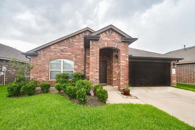 3334 Mcdonough Way, Katy, TX 77494