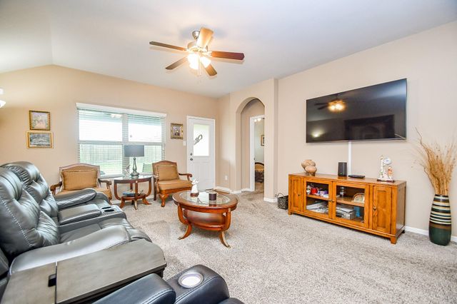 3334 Mcdonough Way, Katy, TX 77494