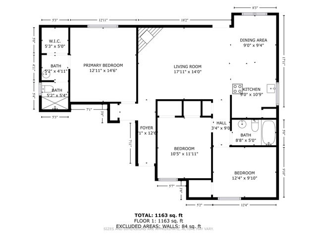 1417 Warren Lane, Fort Worth, TX 76112