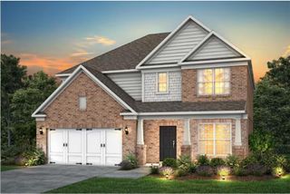 5110 Mulberry Pass Court, Hoschton, GA 30548