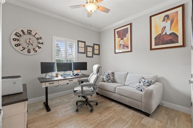 8142 WATER COLOR DRIVE, Land O Lakes, FL 34638